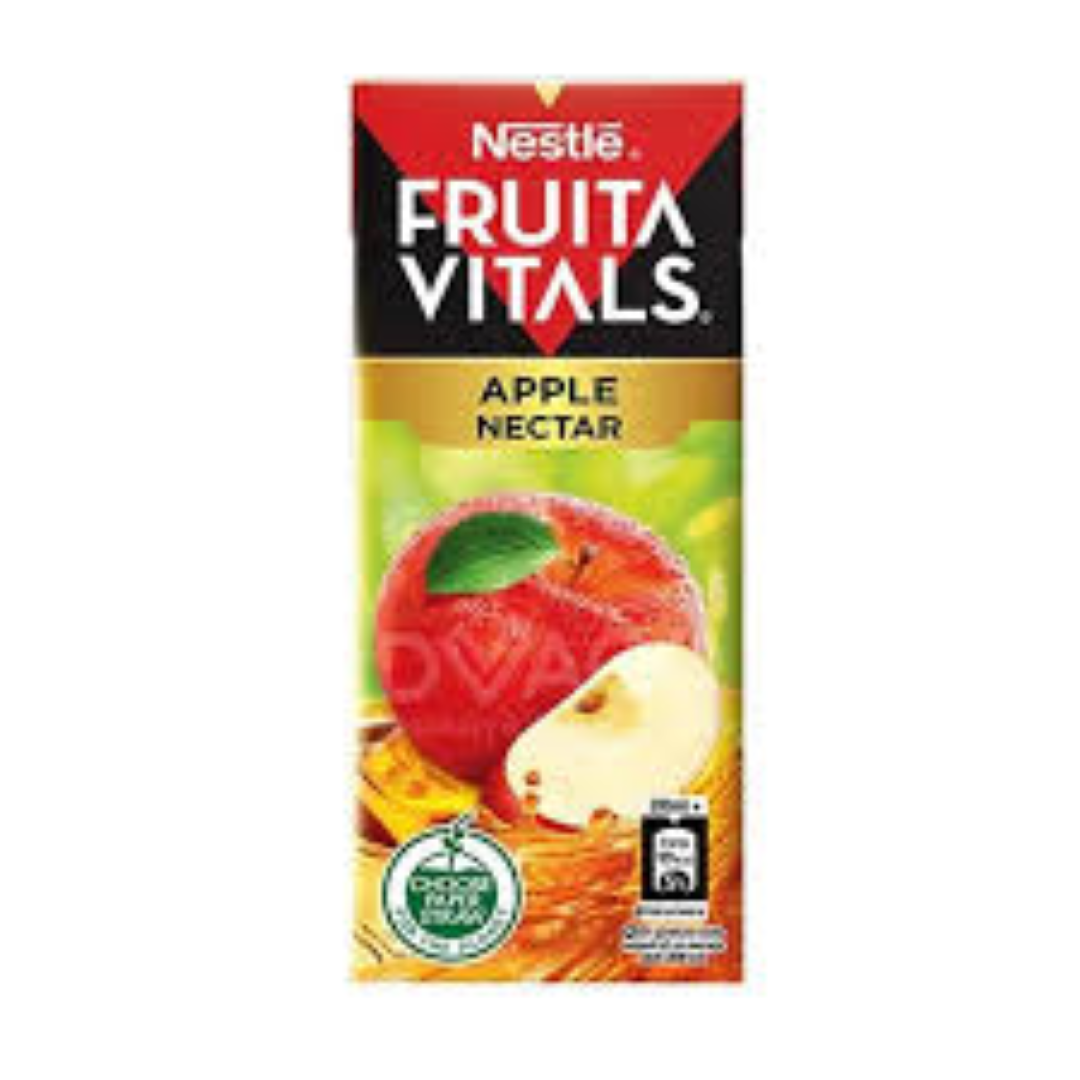 VITRAC NECTAR GUAVA 200ML